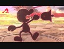 【スマブラSP】読みと火力と機動力！VIPロイ Part5【ゆっくり実況】