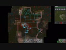 【Factorio】ファクトリオ 自動工場作成ゲー マルチ実況プレイ99