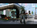 【XCOM2:WotC】四女神たちが強化エイリアンを倒す第18回【ゆっくり実況】