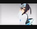 【自作モデル】Vtuber みやのニハリ ファンメイド3Dモデル (CBR250R(MC19)擬人化)【おねがいダーリン】