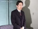 舌ピアス兄貴