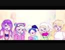【Traffic≡Light+α】cLick cRack