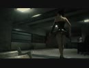 [バイオハザードRE:2] 激ムズ　リッカー＆ゾンビ犬だらけのハードコア　クレア表 その3