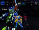 【MUGEN】仮面ライダーてんこ盛りサバイバル【Part27】