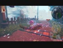 【UE4】ローグでソウルで魔法少女なゲーム開発Part6【CeVIO実況】