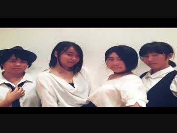 【女子4人で】LaLaL危 踊ってみた【たまご/みつるぎ/雛首/驚兎】