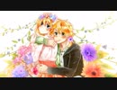 【鏡音リン・レン】愛言葉Ⅲ【オリジナルPV付カバー】