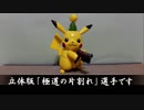 【64スマブラ】『極道の片割れ』選手を立体化してみた(おまけその21)