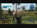 【地球防衛軍5】EDF5 フェンサー実況プレイ48