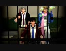 【ジョジョMMD】SILENT HILL 2 × JOJO