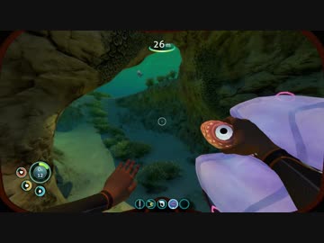 [SUBNAUTICA] 海底動物園2 [サブノーティカ]