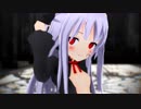 【MMD】闇堕ちポトフちゃんで [A]ddiction