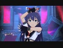 【ミリシタ】我那覇響「Rebellion」(水着衣装組)【ユニットMV】