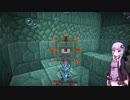 【Minecraft】動画編集素人がマイクラゆっくり実況してみた Part6【ゆっくり・VOICEROID実況】