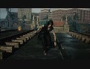 『Devil May Cry5』初見二人雑談実況プレイ#7