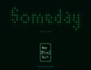 【緩り実況】Someday (ver0.10)　ゆめにっき派生【№14】