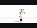 ウルゥリィヤちゃんでSweet Magic
