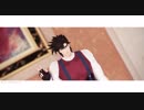【MMDジョジョ】Ramune