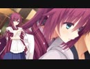 千恋*土方 √RK　和菓子屋お姉ちゃんの裏技ED
