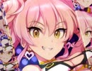 [M⊿D-⊿MV][Charisma Girl ☆ MIKA JOUGASAKI ＜track.Tulip＞]