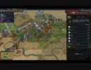 【civilization6 GS】ワラカクタイムアタック・暫定版　その1【ワラカクの本気を見るのです！】