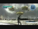 #6【地球防衛軍５】ボッチがグダグダ初見で実況（？）プレイ
