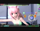 【PDAFT】Hello,Worker（EXTREME)　巡音ルカ：リゾートビキニ