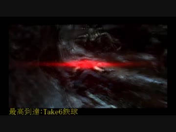 バイオ4　無初期回禁take1～39全タヒ集