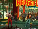 KOF95对战动画（20190731）2p rock2no