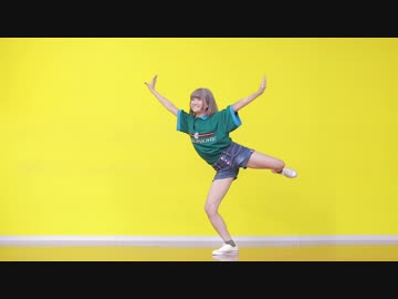 【梅かっぱ】ラブポーション　踊ってみた【ぼっち】