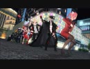 【 PSO2 】Crown joker『 Tank! 』