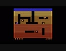 Atari 2600 Dig Dug