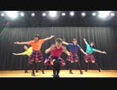 【踊ってみた】無重力シャトル【Liberation】
