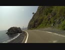 Vo+Ce短分動画集_車載「大分県東部2回目」