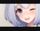 あかりちゃんと夜散歩