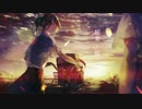 Rainvolt - 稲妻と弦 (Lyric Video)