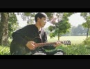 Tenki no KoWeathering With You 愛にできることはまだあるかい by RADWIMPS - Fingerstyle Guitar Cover by rz GOTA