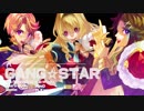 GANG☆STAR-歌ってみた-【七影燒寒】