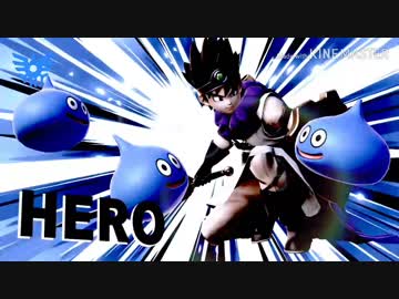 スマブラ いい靴さんの公開マイリスト Niconico ニコニコ