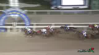 2019年7月31日門別競馬12R エピファネイア・プレミアム(A1～A3-1) ソルサリエンテ