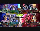 【EXVS2】ぶっぱ二号機のＳＡな日常【乱射２発目】