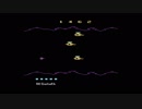 Atari 2600 Astro Attack