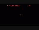 Atari 2600  Asteroids