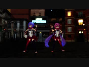 アンヘル【鳴花ヒメ・ミコト】