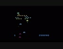 Atari 2600 Communist Mutants From Space