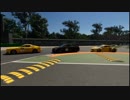 【GT Sport：384R】俺の知ってるモンツァは1コーナーで荒れるはずなんだが？