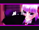 【Fate/MMD】おねがいダーリン【BB】