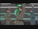 【APヘタリアMMD】トマト家族でWAVE