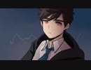 【神音ヒロ】 Dawn and Firefly / 夜明けと蛍 (short ver.)【UTAUカバー】