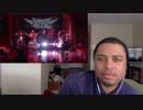 「BABYMETAL 海外の反応」　「Raphael ペレズ」さんの反応　「Gimme Chocolate  (The Late Show）」